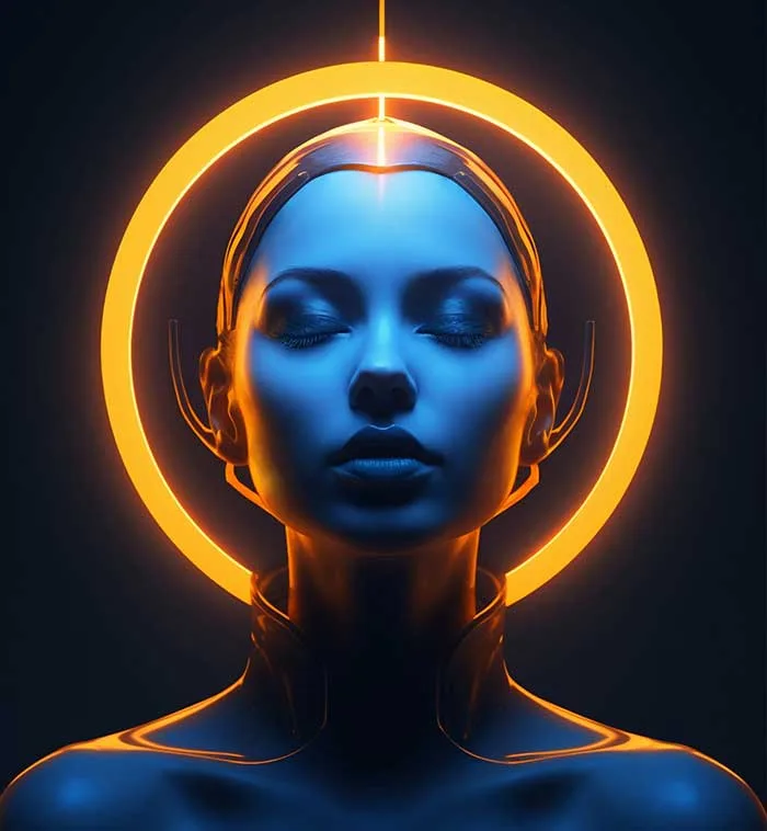 AI-optimized design for innovative futures - TK体育
