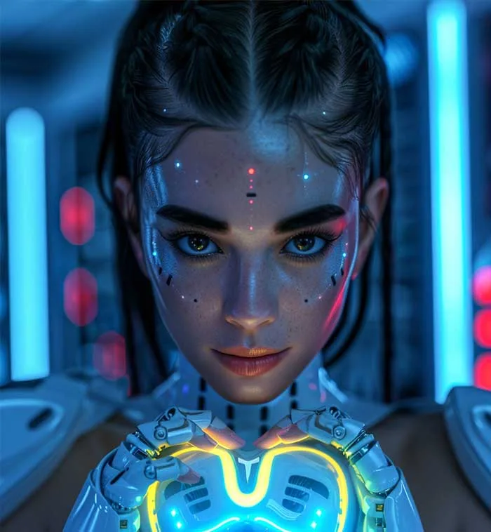 AI-optimized design for innovative futures - TK体育